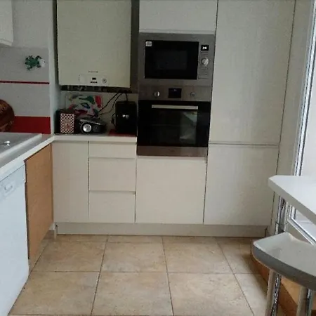 73m2 2 Parking Vue Aix-les-Bains